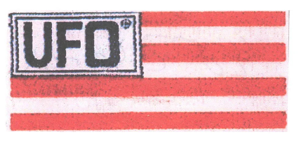 UFO