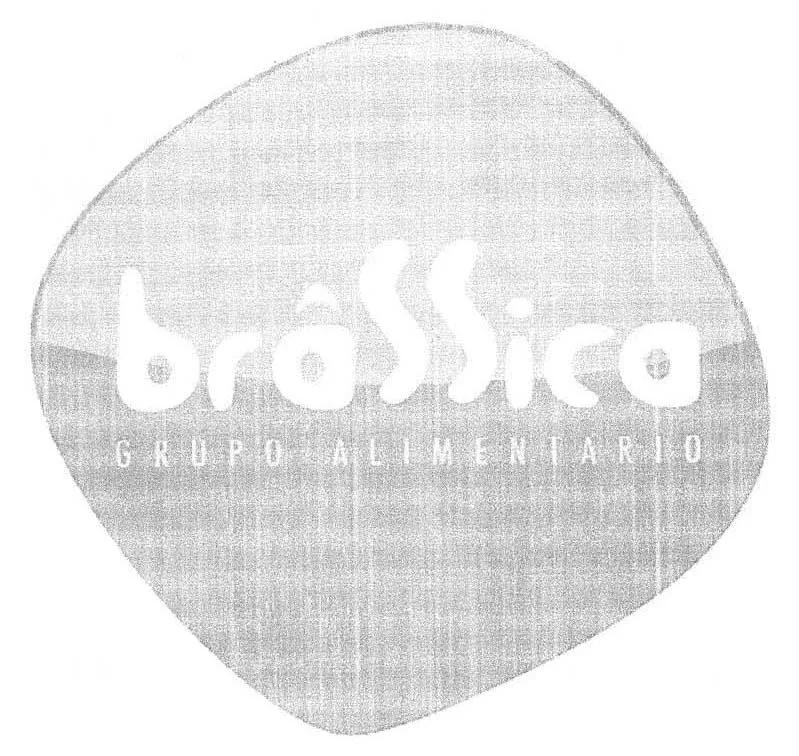 BRASSICA GRUPO ALIMENTARIO