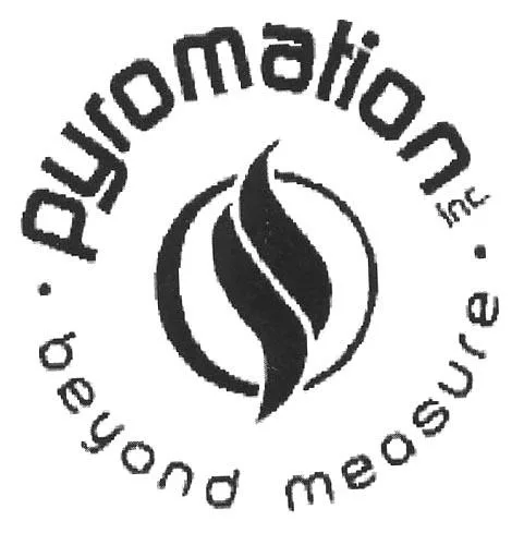 PYROMATION INC. BEYOND MEASURE