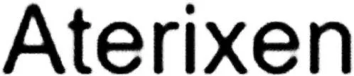 Aterixen