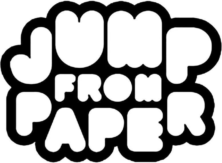 JUMP FROM PAPER