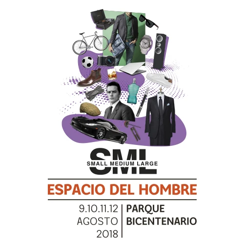 SML ESPACIO DEL HOMBRE