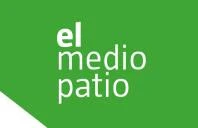 El medio patio