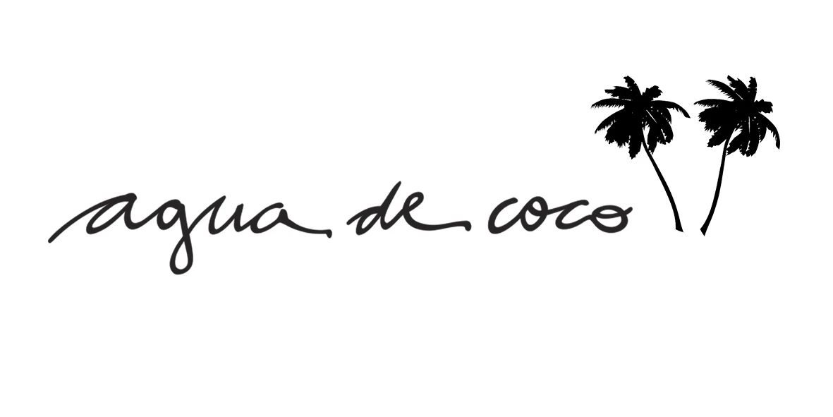 AGUA DE COCO