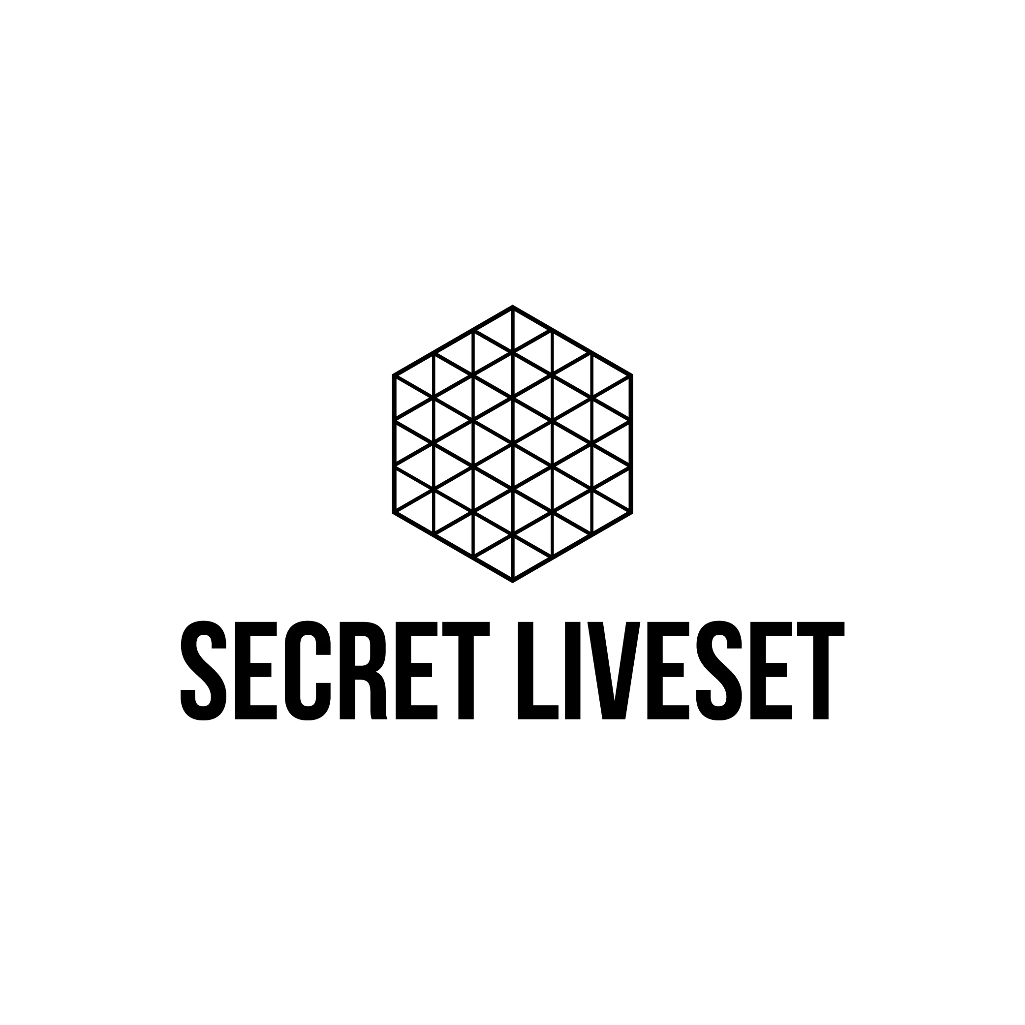 SECRET LIVESET