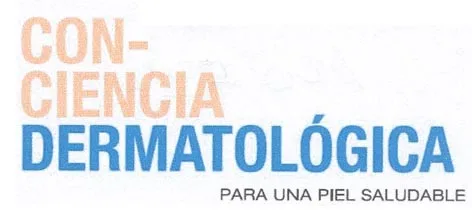 CON-CIENCIA DERMATOLOGICA PARA UNA PIEL SALUDABLE