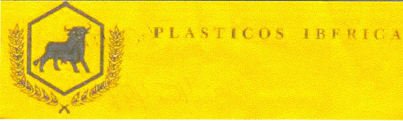 PLASTICOS IBERICA