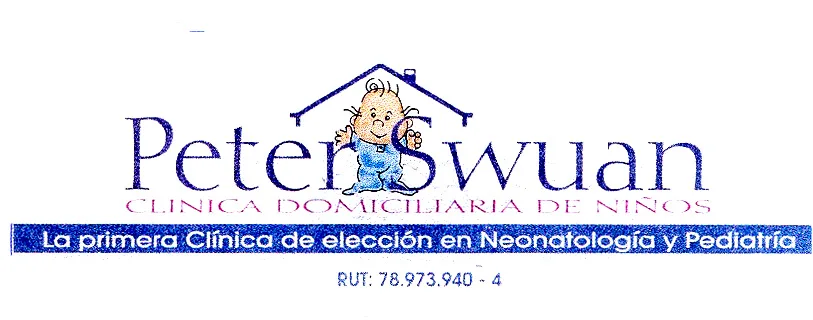 PETER SWUAN CLINICA DOMICILIARIA DE NIÑOS