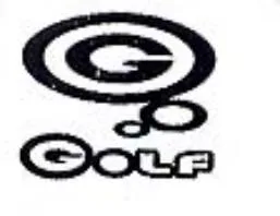 G GOLF
