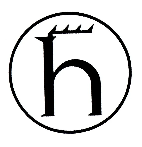 H