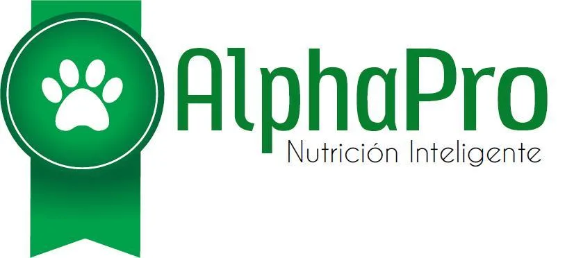 ALPHAPRO NUTRICION INTELIGENTE