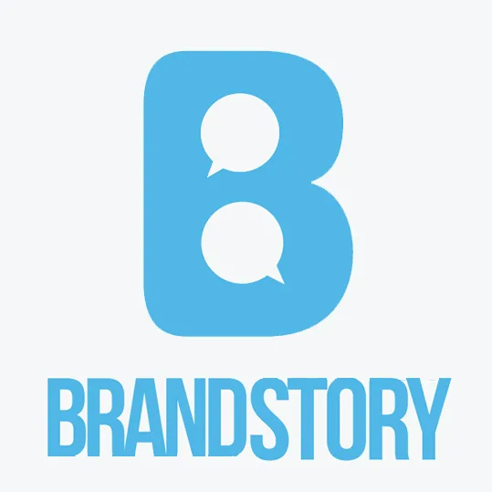 B BRANDSTORY