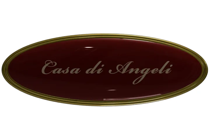 CASA DI ANGELI