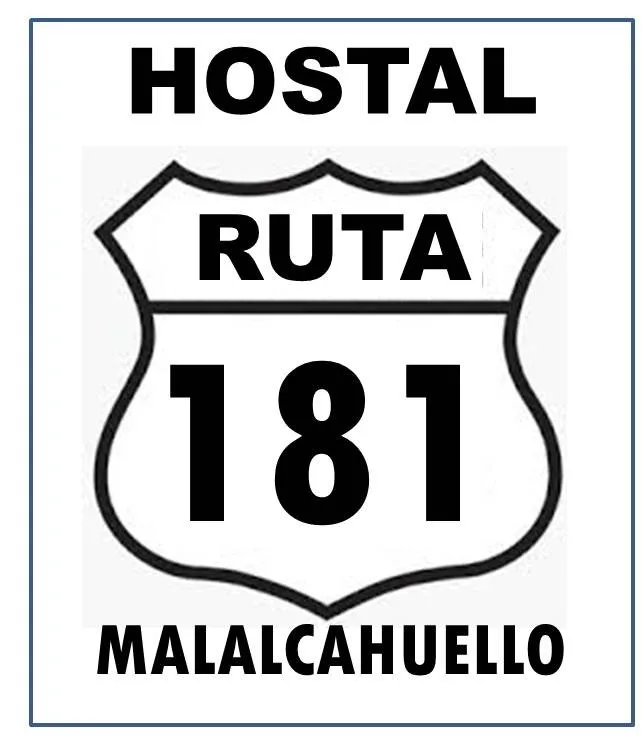Ruta 181