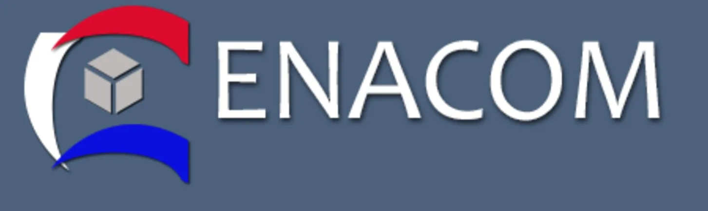 ENACOM