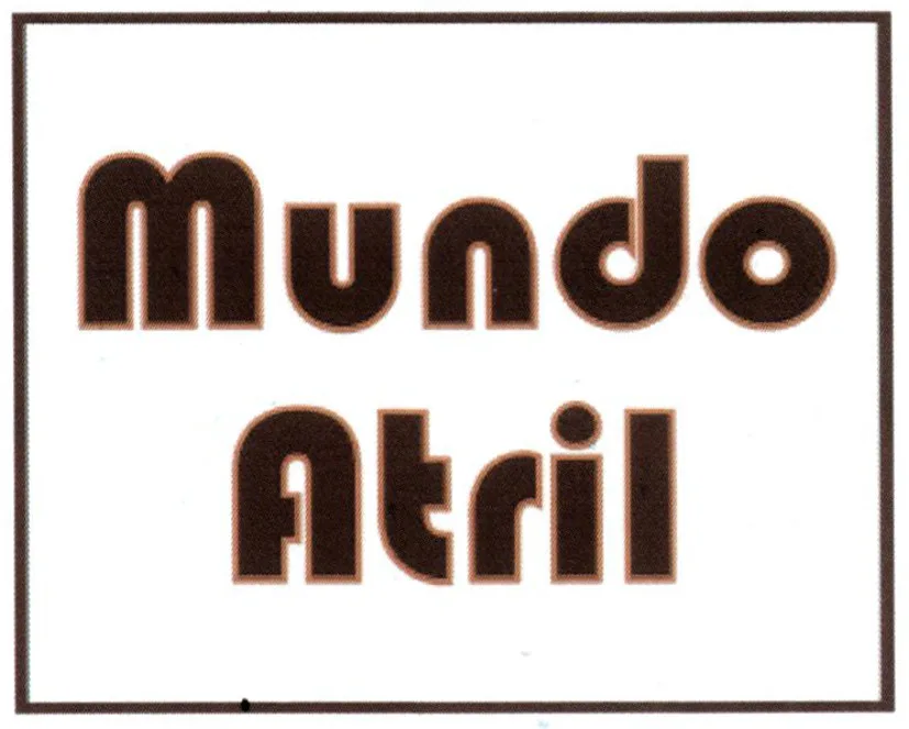 MUNDO ATRIL