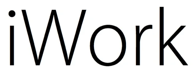 iWork