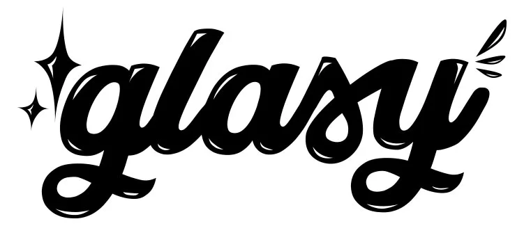 glasy