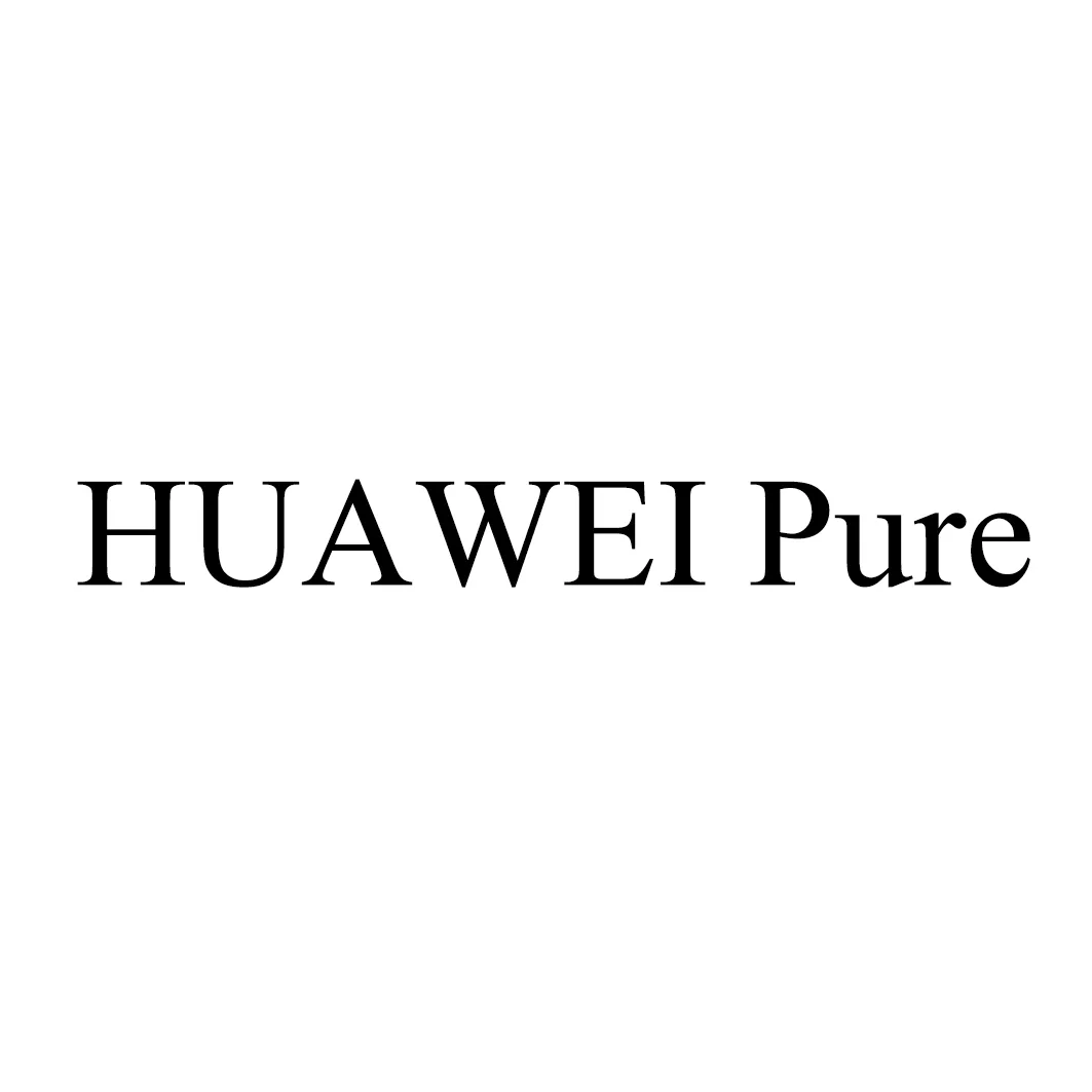 HUAWEI Pure
