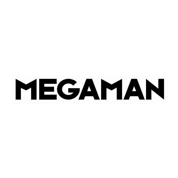MEGAMAN