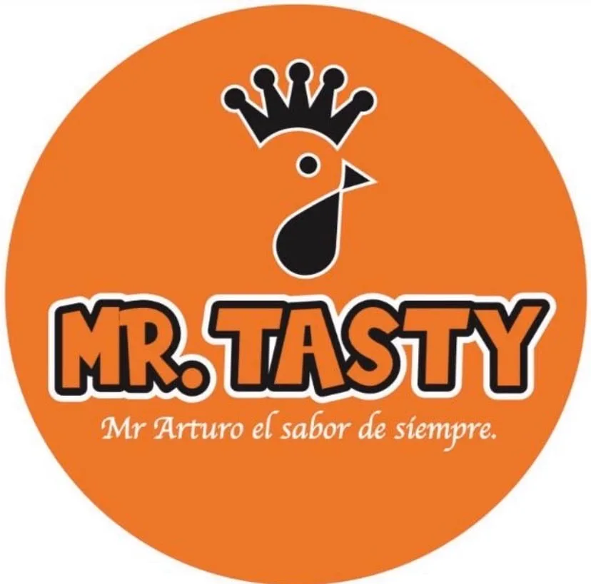 MR. TASTY MR ARTURO EL SABOR DE SIEMPRE.