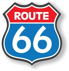 ROUTE 66