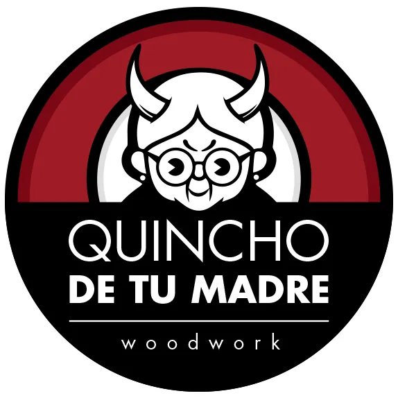 QUINCHO DE TU MADRE