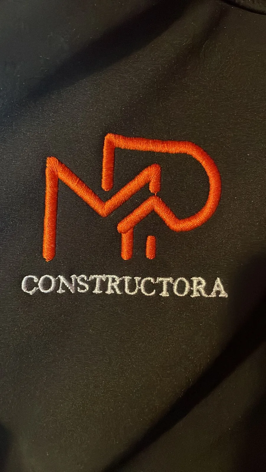 Constructora MP