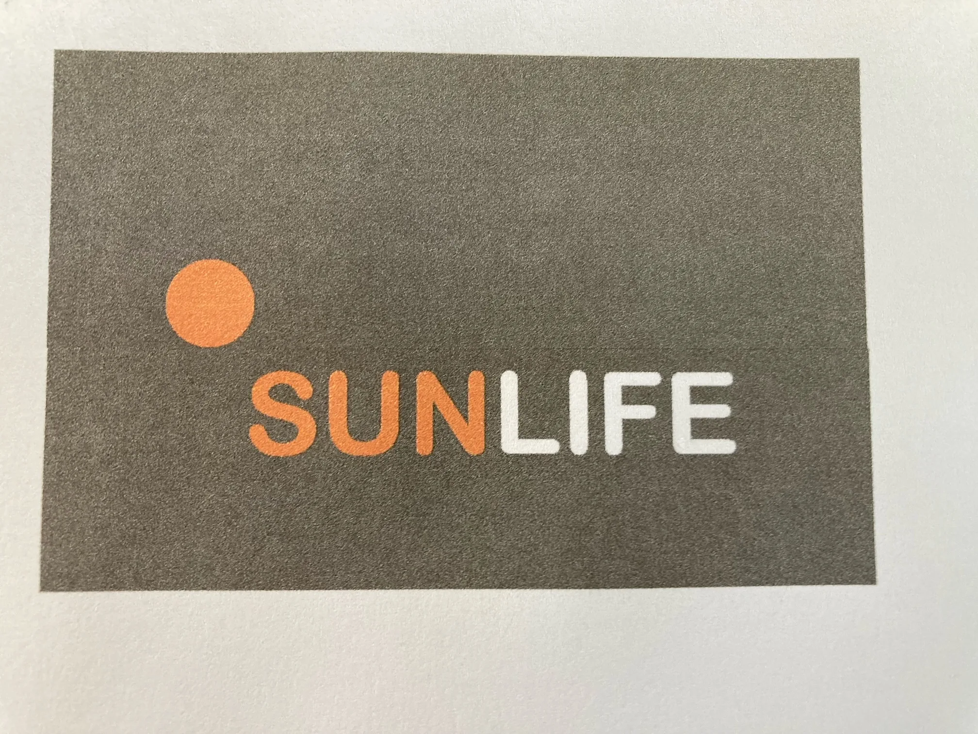 Sunlife