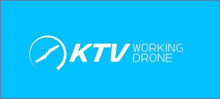 KTV Working Drone