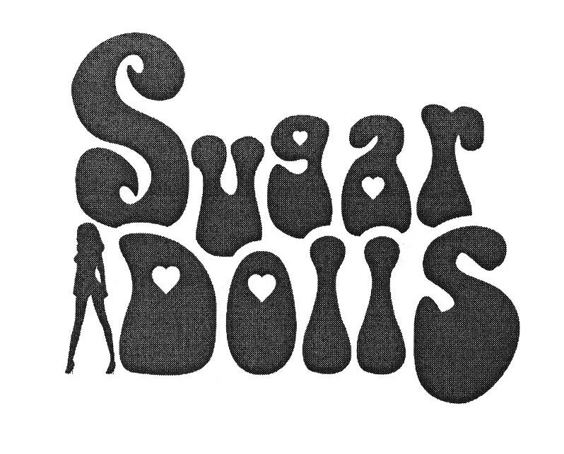 SUGAR DOLLS