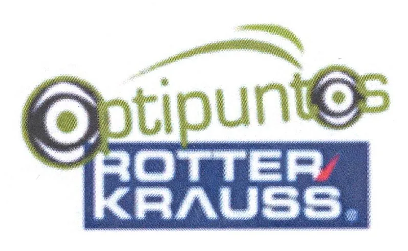 OPTIPUNTOS ROTTER & KRAUSS