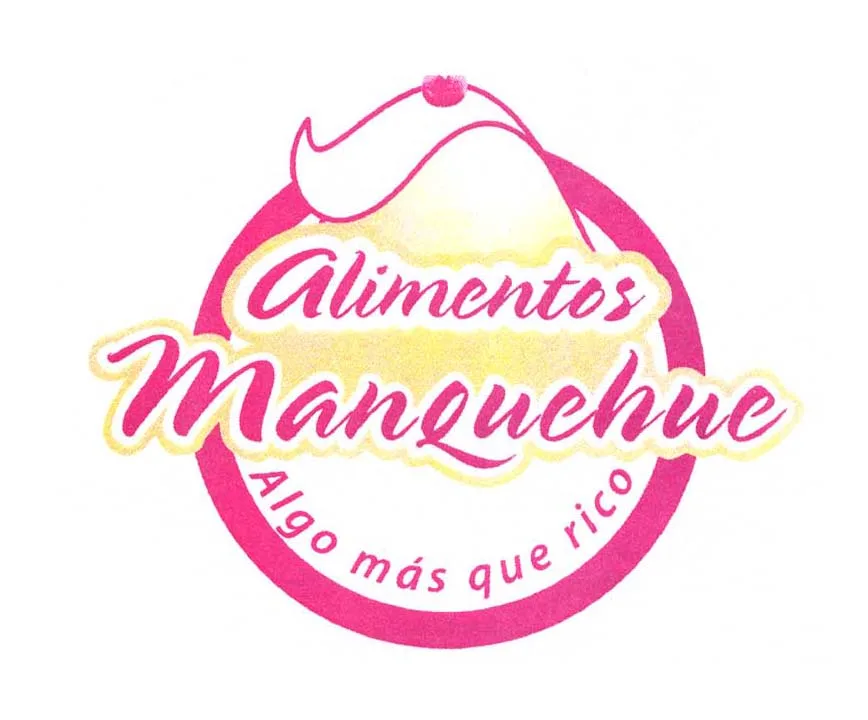 ALIMENTOS MANQUEHUE