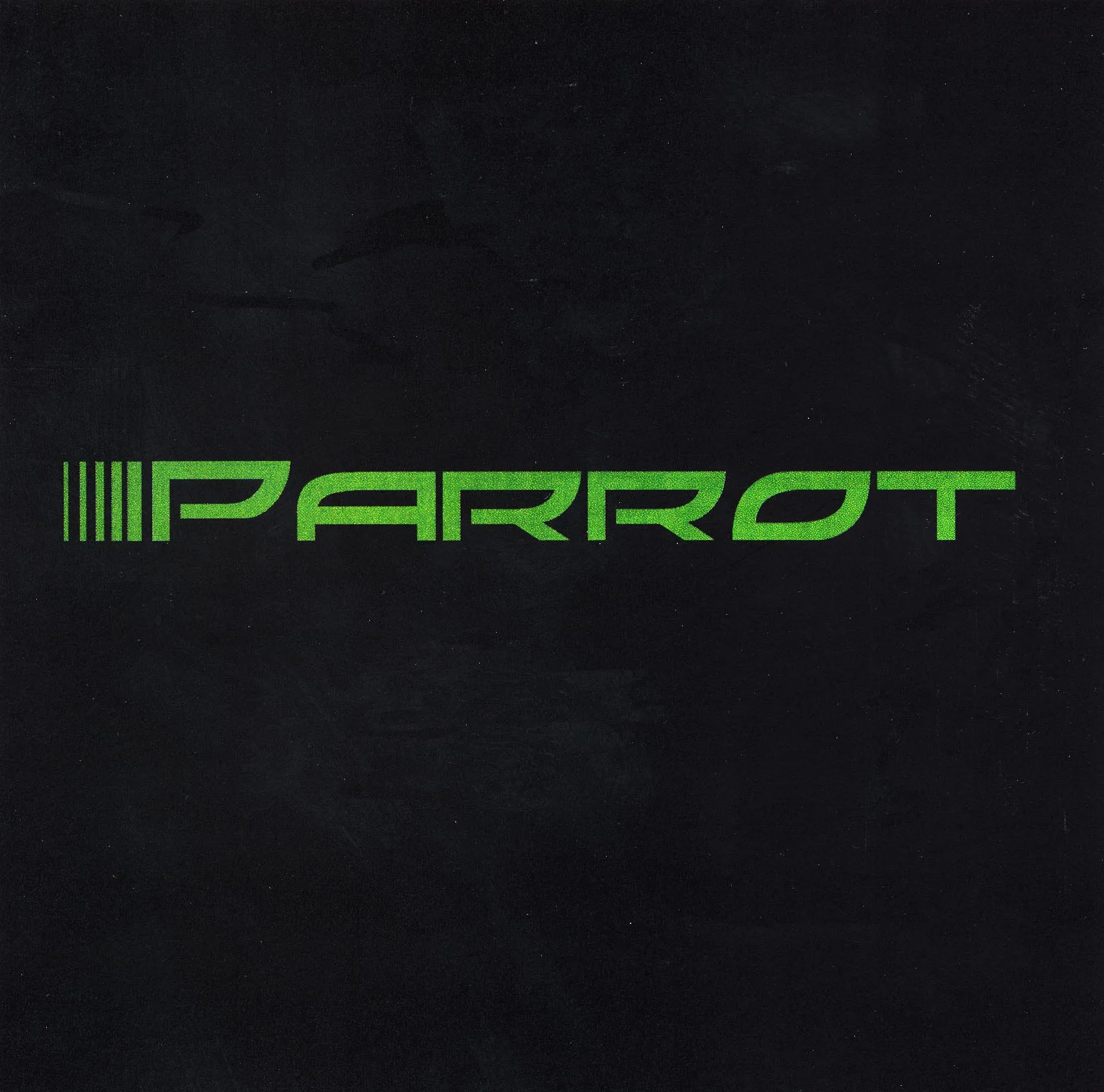 PARROT