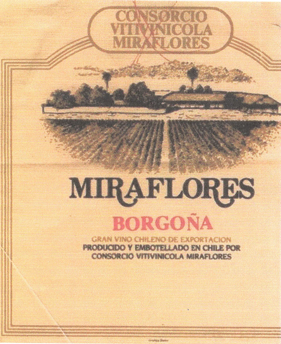 MIRAFLORES