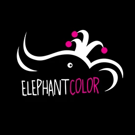 ELEPHANT COLOR
