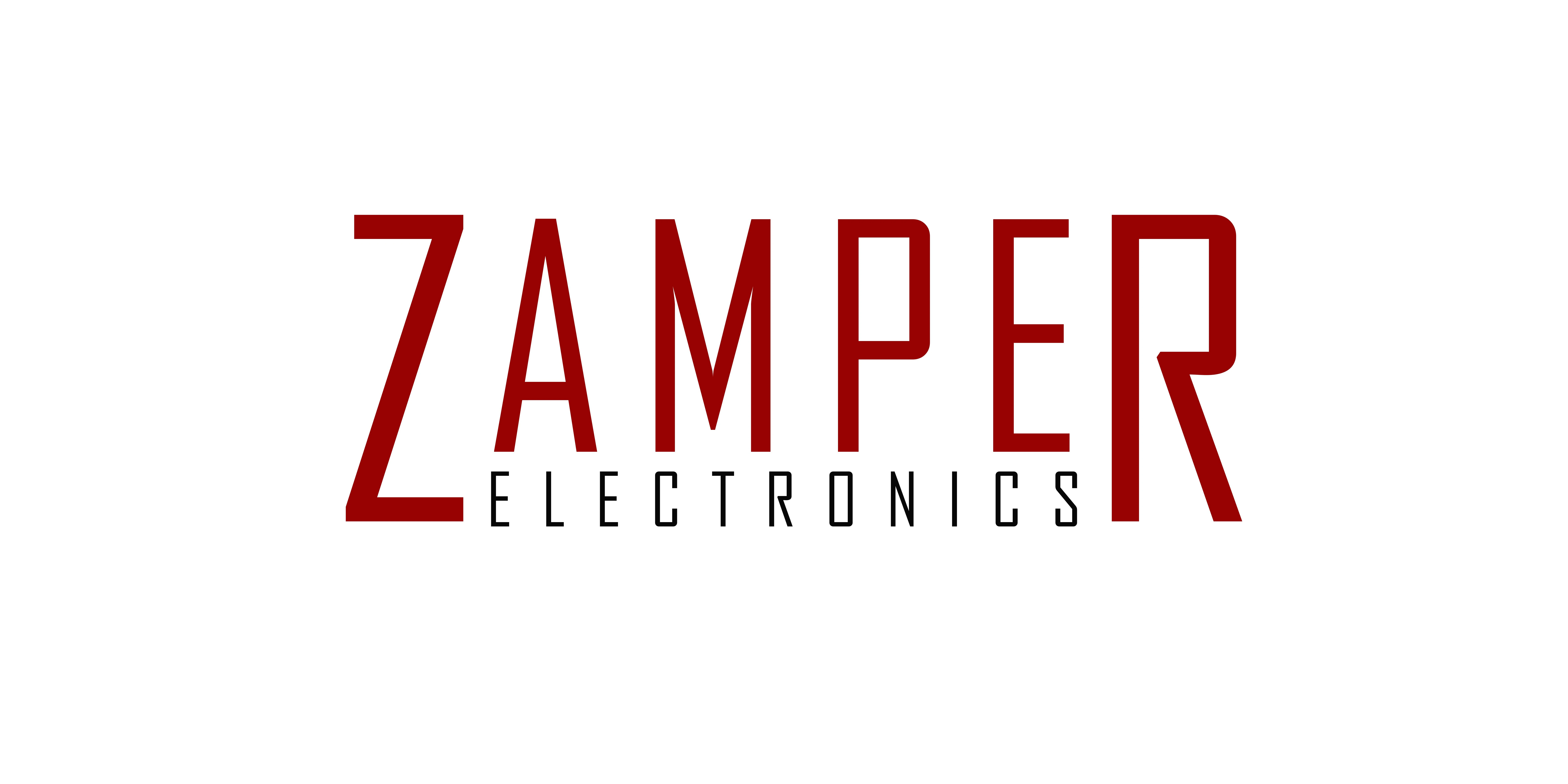 Zamper Electronics