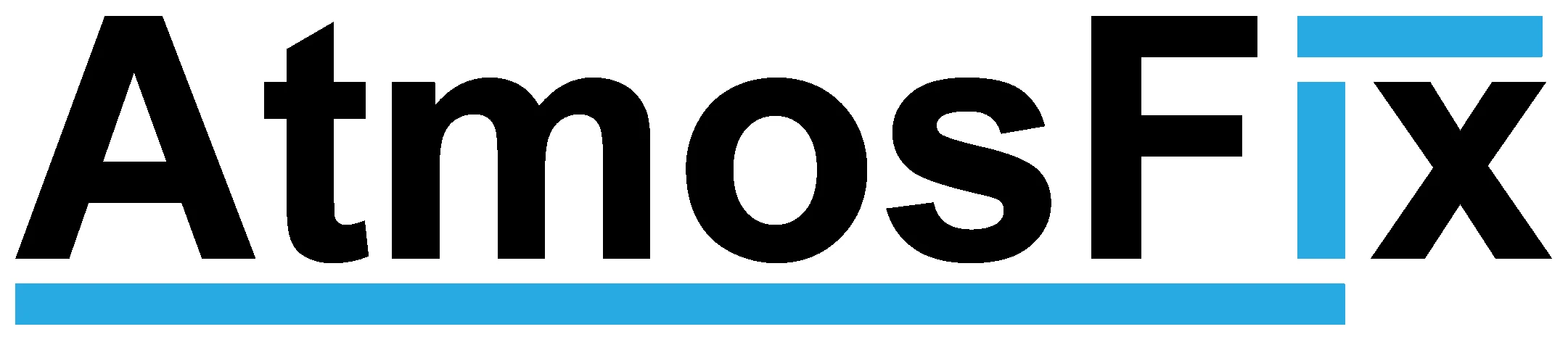 AtmosFix