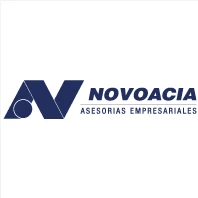 N NOVOACIA ASESORIAS EMPRESARIALES