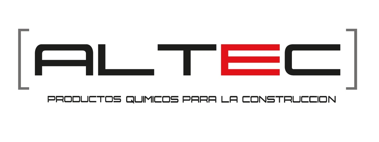 ALTEC PRODUCTOS QUIMICOS PARA LA CONSTRUCCION