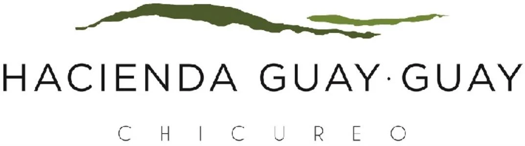HACIENDA GUAY • GUAY CHICUREO