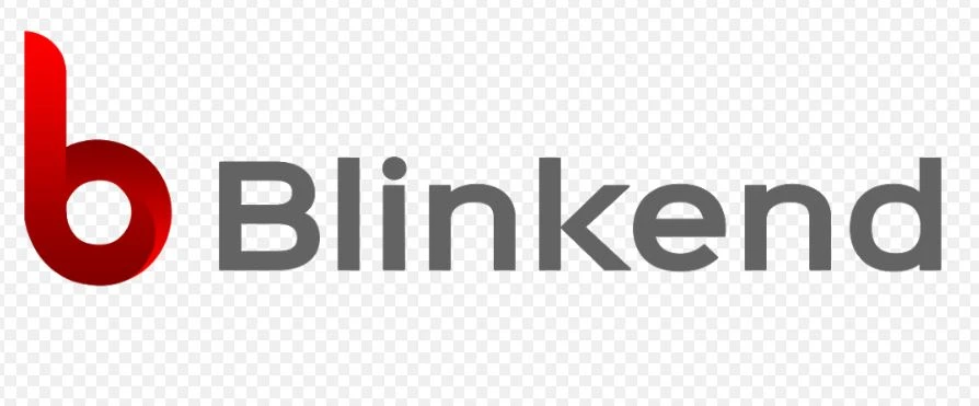 B BLINKEND