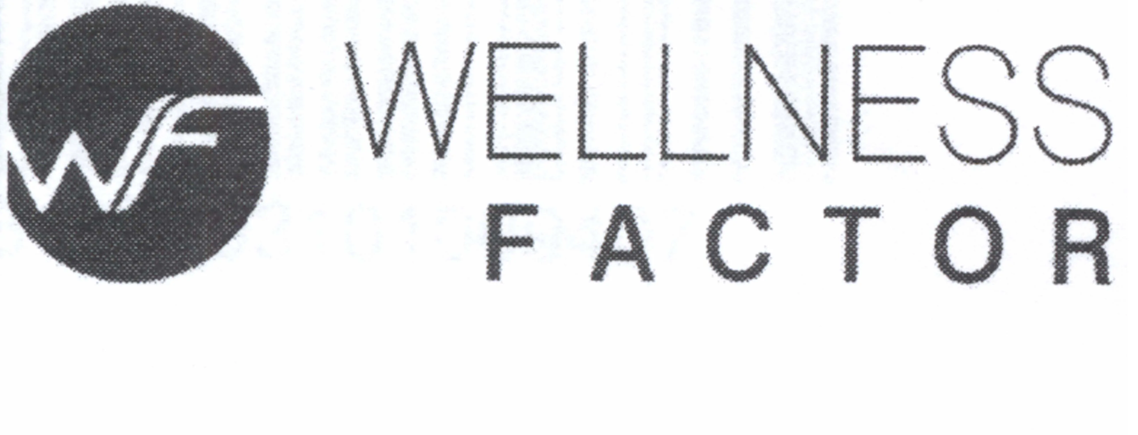 WF WELLNESS FACTOR