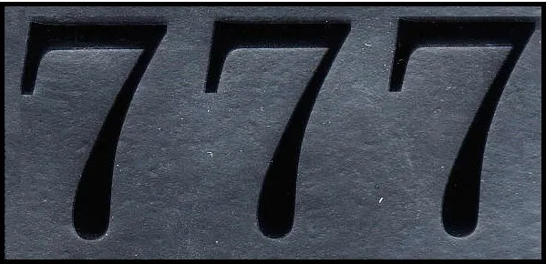 777