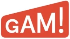 GAM!