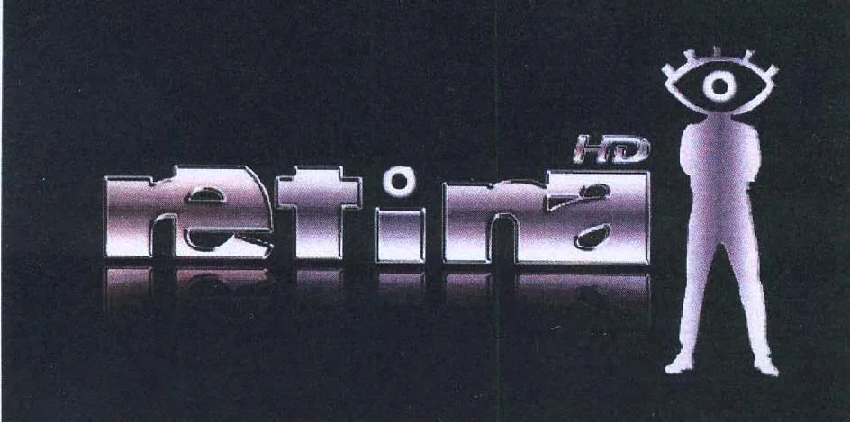 RETINA HD