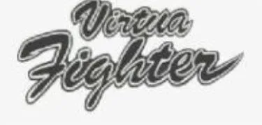 VIRTUA FIGHTER