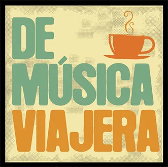 DE MÚSICA VIAJERA