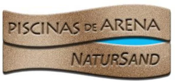 PISCINAS DE ARENA NATURSAND