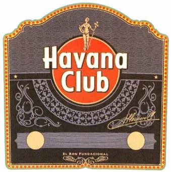 HAVANA CLUB EL RON FUNDACIONAL